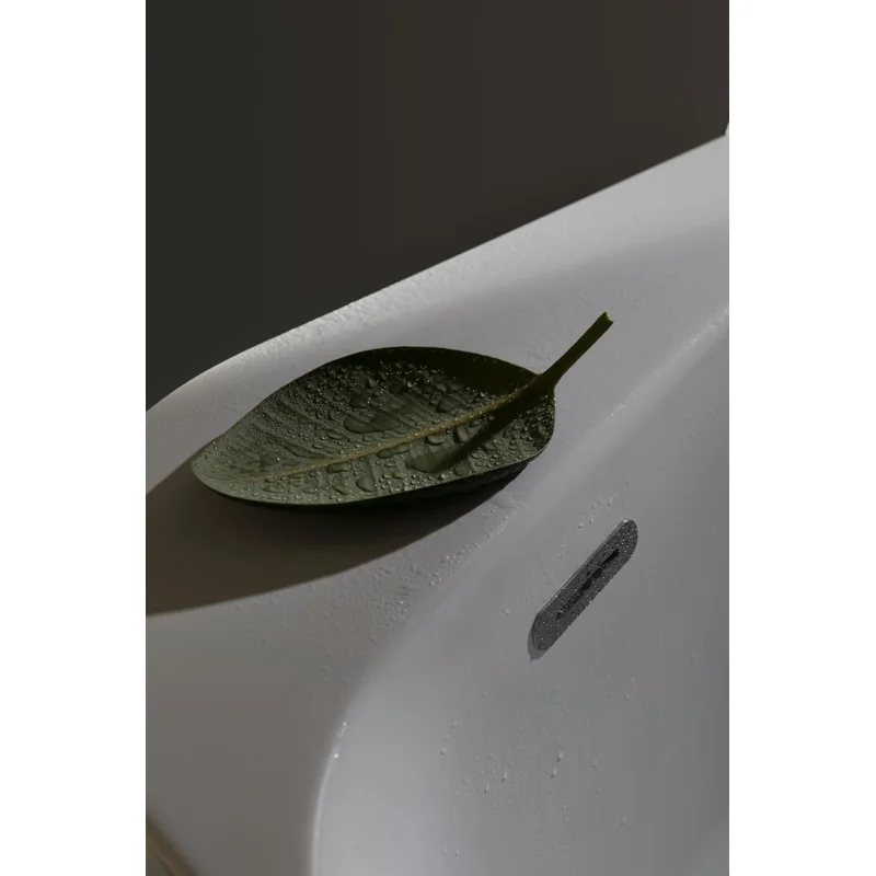 Акриловая ванна Allen Brau Priority 1 170x80 2.31001.21/CGM