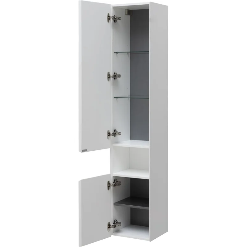 Шкаф-пенал Allen Brau Infinity 35 1.21010.WM L белый матовый