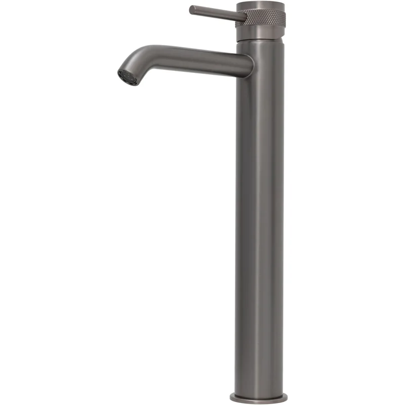 Смеситель для раковины Allen Brau Priority 5.31A02-MG графит браш