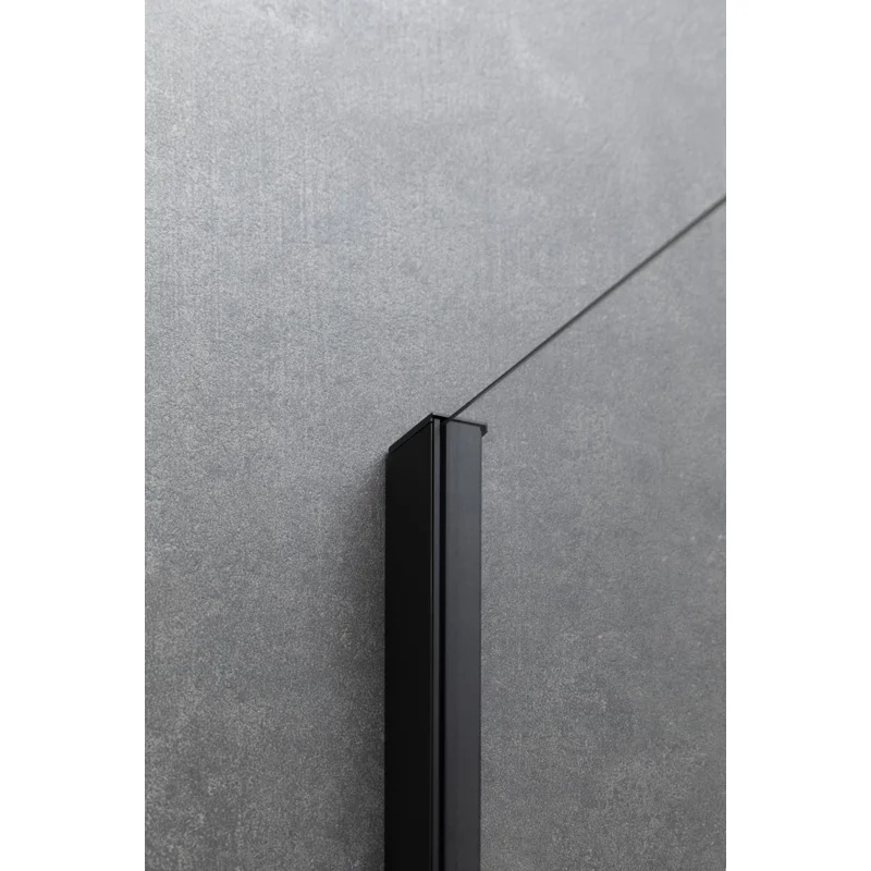 Боковая стенка Allen Brau Priority 80 3.31042.BBA черный браш