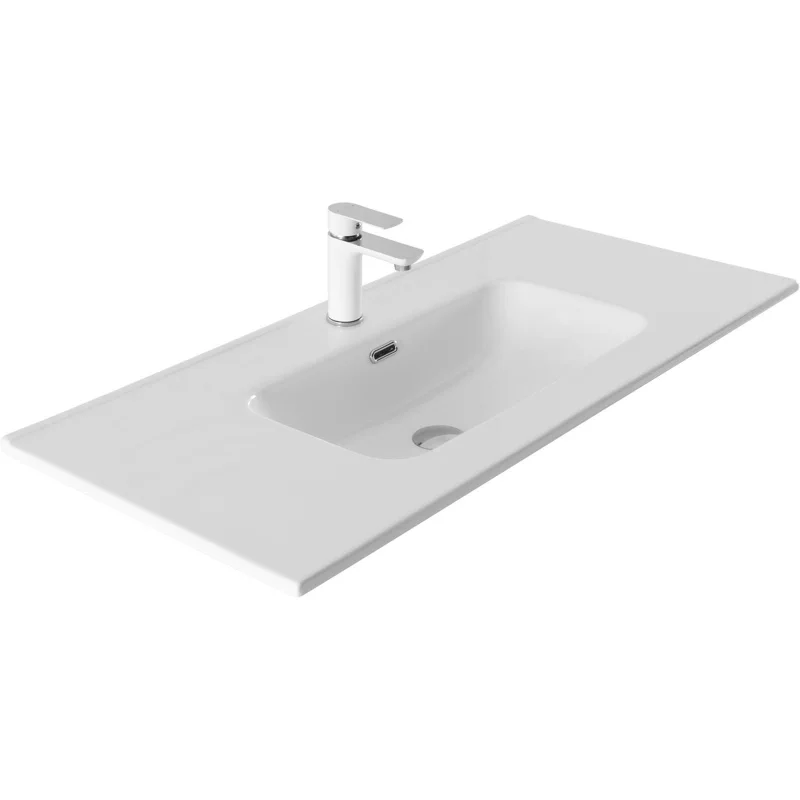 Раковина Allen Brau Glority 100 1.35009.20