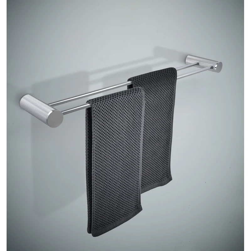 Держатель для полотенца Allen Brau Priority 4.0 6.31C12-00 хром