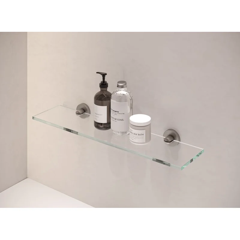 Полочка Allen Brau Priority 6.31013-BN никель браш