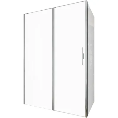 Душевой уголок Allen Brau Priority 140x80 3.31034.00...