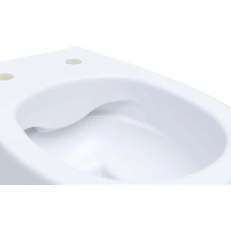 Чаша подвесного унитаза Allen Brau Fantasy 4.11004.20 белый глянец