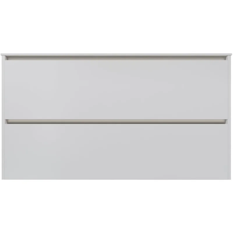 Тумба под раковину Allen Brau Activity 120 1.34015.WM белый матовый/олива браш