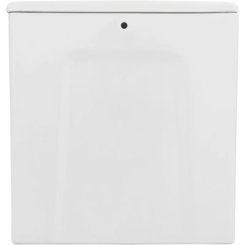 Сливной бачок Allen Brau Priority 4.31007.20 белый глянец