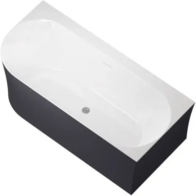 Акриловая ванна Allen Brau Priority 4 В 170x78 2.310...