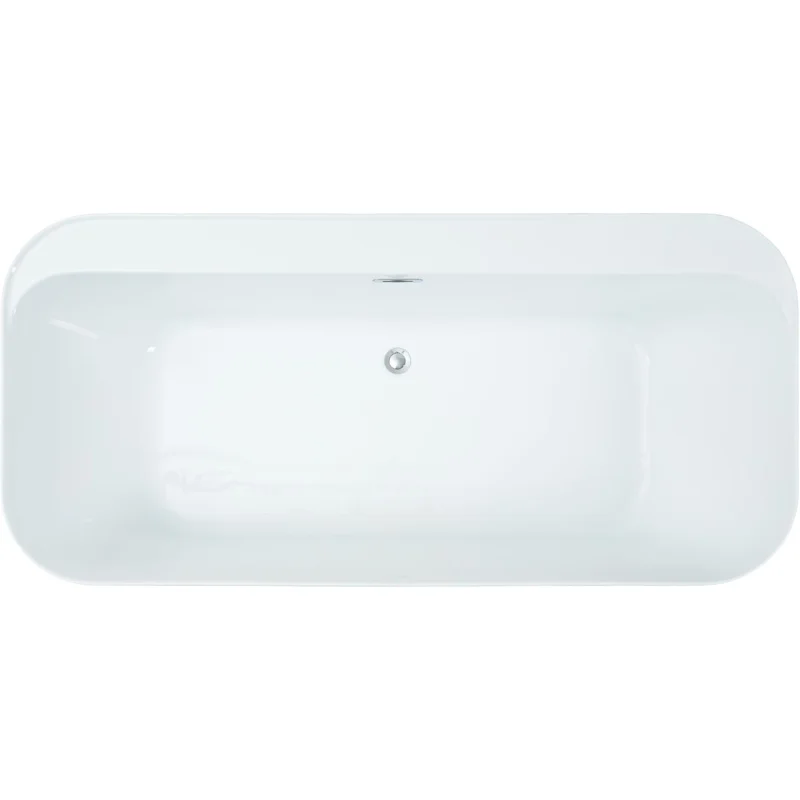 Акриловая ванна Allen Brau Infinity 1 170x80 2.21001.20