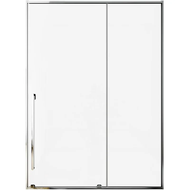 Душевая дверь Allen Brau Fantasy 150 3.11009.00 хром