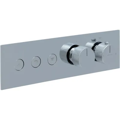 Смеситель для душа Allen Brau Liberty 5.33003-00 (с ...