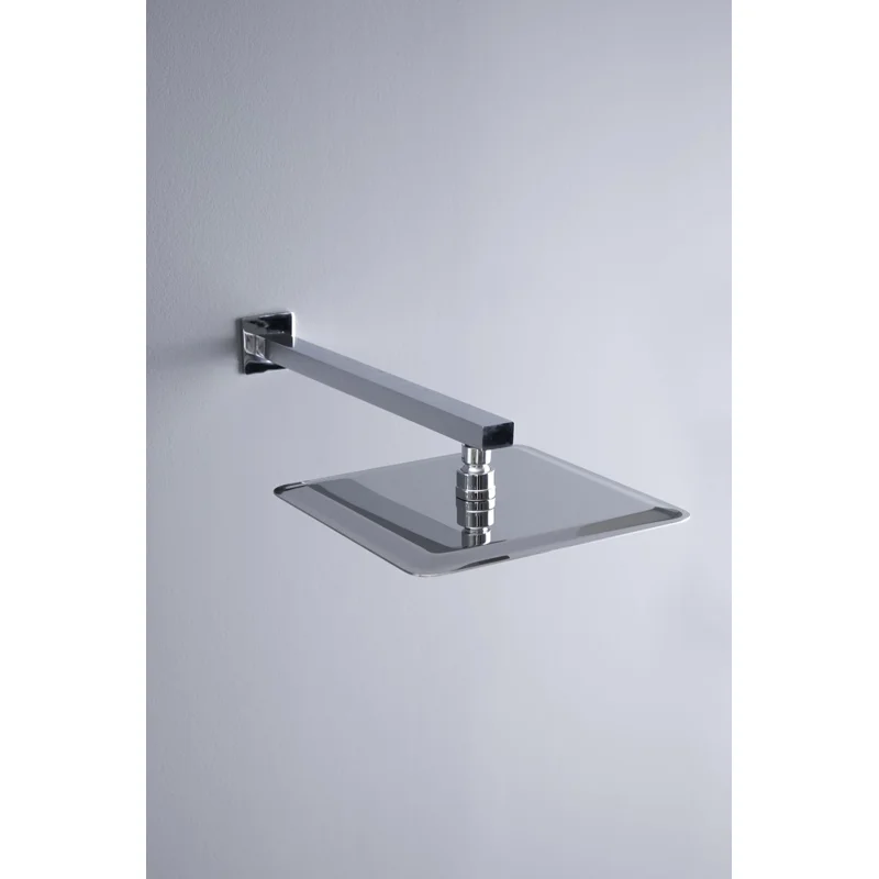 Верхний душ Allen Brau Infinity 5.21A19-00 хром