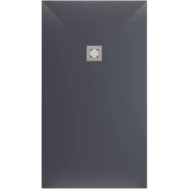 Душевой поддон Allen Brau Priority 160x80 8.31010-AM антрацит Душевой поддон Allen Brau Priority 160x80 8.31010-AM антрацит