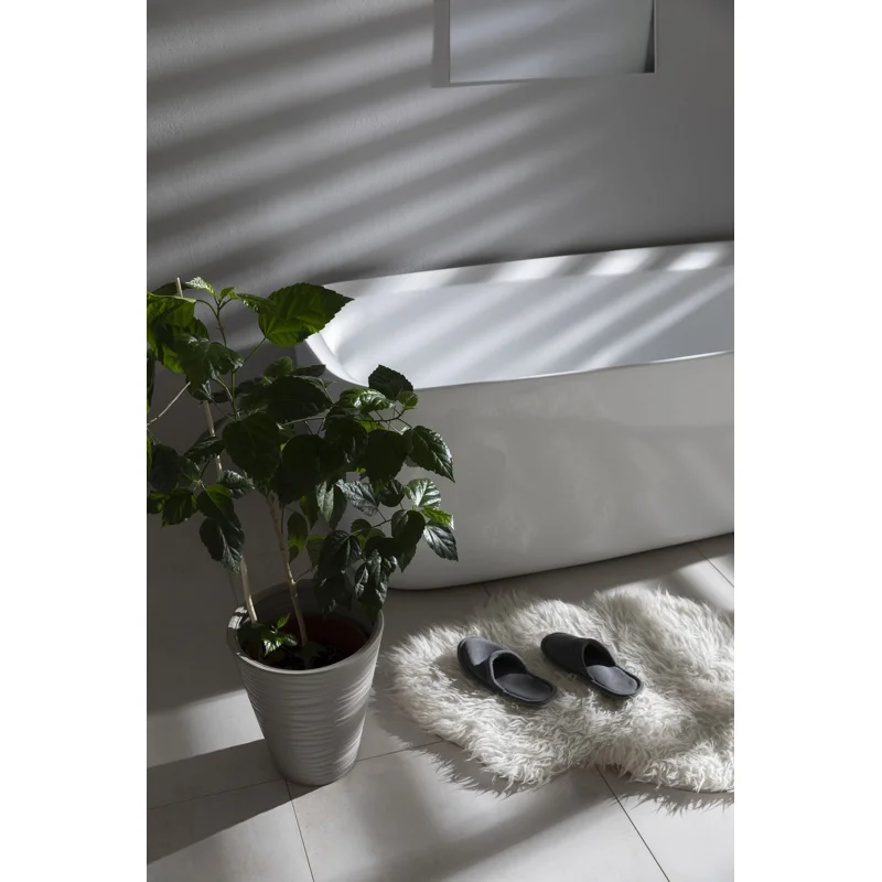 Акриловая ванна Allen Brau Infinity 3 170x78 2.21003.20