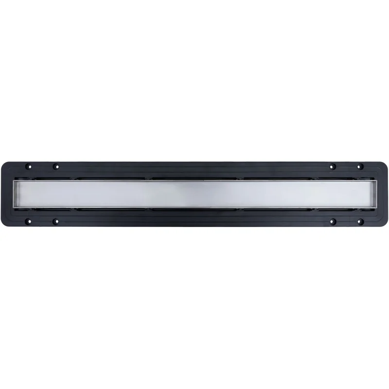 Душевой лоток Allen Brau Infinity 9.50004.SS 650 мм