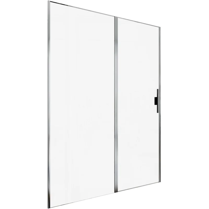 Душевая дверь Allen Brau Priority 140 3.31034.00 хром