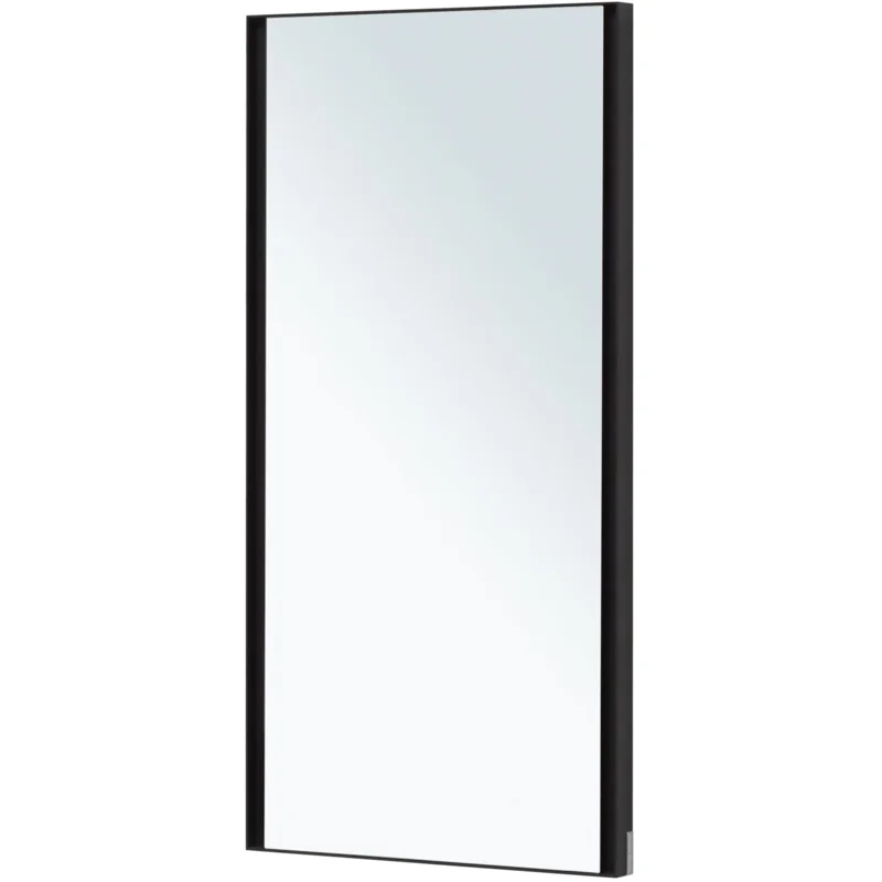 Зеркало Allen Brau Infinity 50 1.21021.BL черный