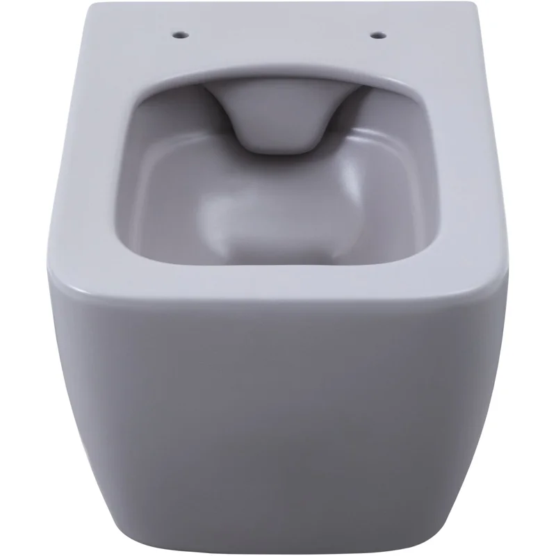 Чаша подвесного унитаза Allen Brau Liberty 4.33007.AN антрацит