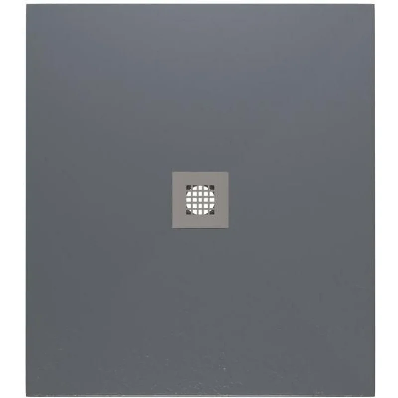 Душевой поддон Allen Brau Priority 100x80 8.31003-BGM синий матовый Душевой поддон Allen Brau Priority 100x80 8.31003-BGM синий матовый