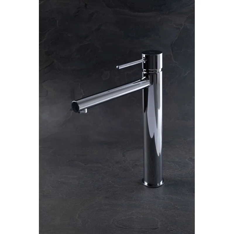 Смеситель для раковины Allen Brau Glority 5.51002-00 хром