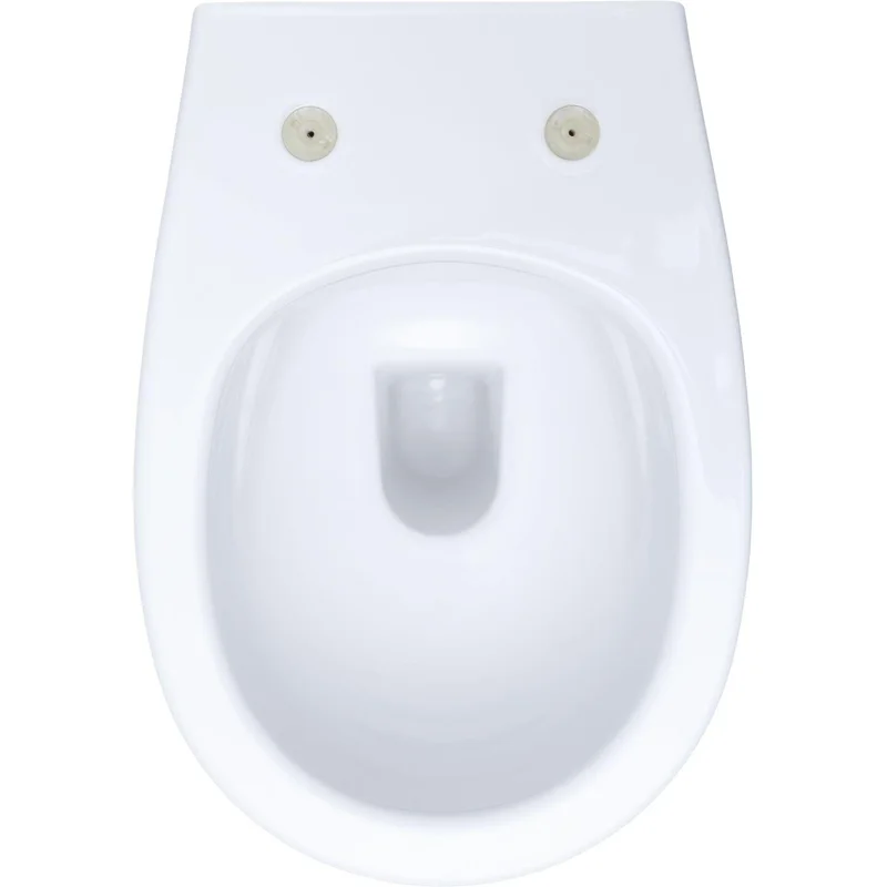 Чаша подвесного унитаза Allen Brau Fantasy 4.11004.20 белый глянец