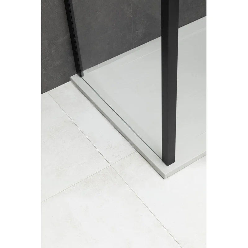 Боковая стенка Allen Brau Priority 90 3.31018.BBA черный браш