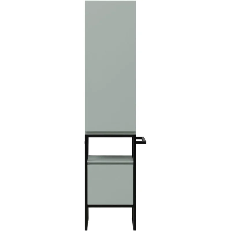 Шкаф-пенал Allen Brau Priority 40 1.31006.PWM L папирус матовый