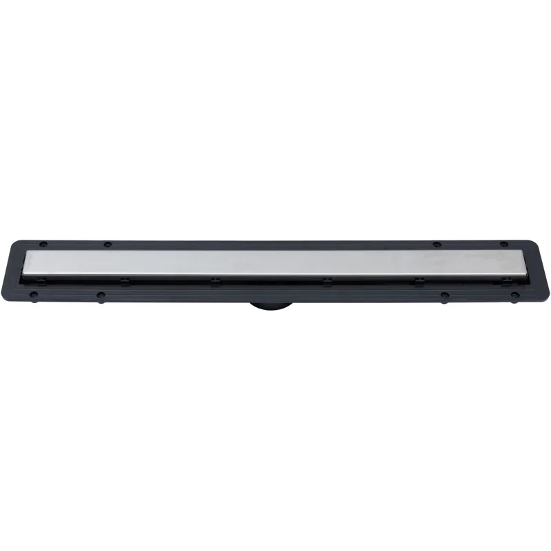 Душевой лоток Allen Brau Infinity 9.50005.SS 750 мм