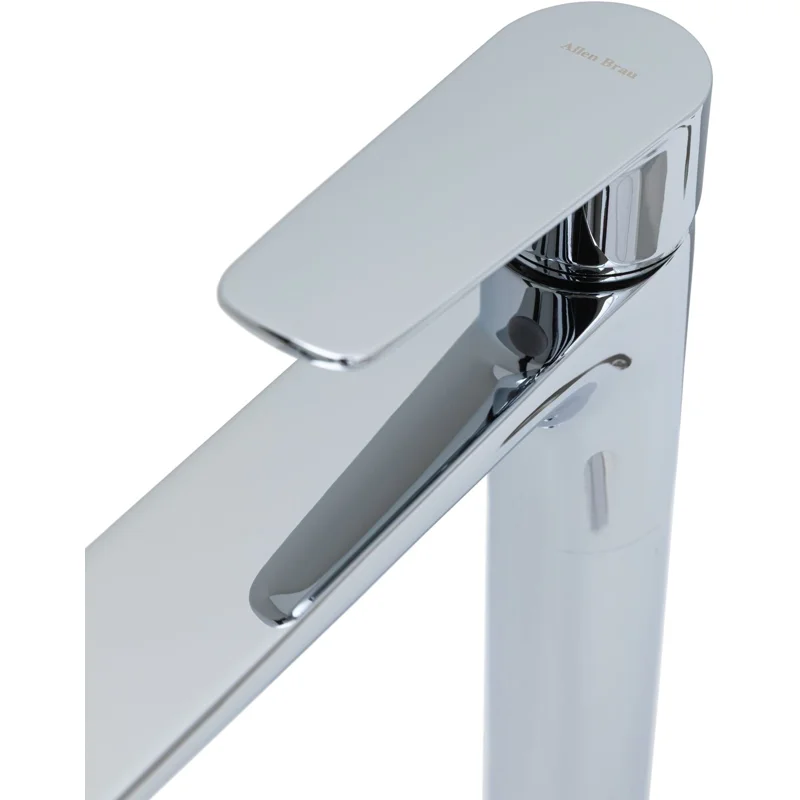 Смеситель для раковины Allen Brau Eclipse 2.0 5.E1A02-00 хром