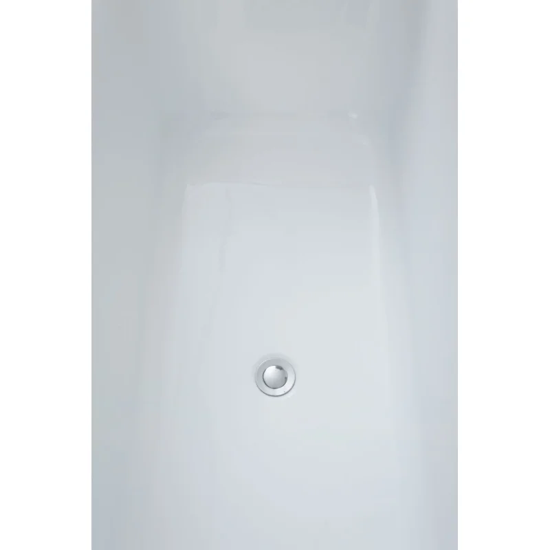 Акриловая ванна Allen Brau Infinity 2 170x78 2.21002.20