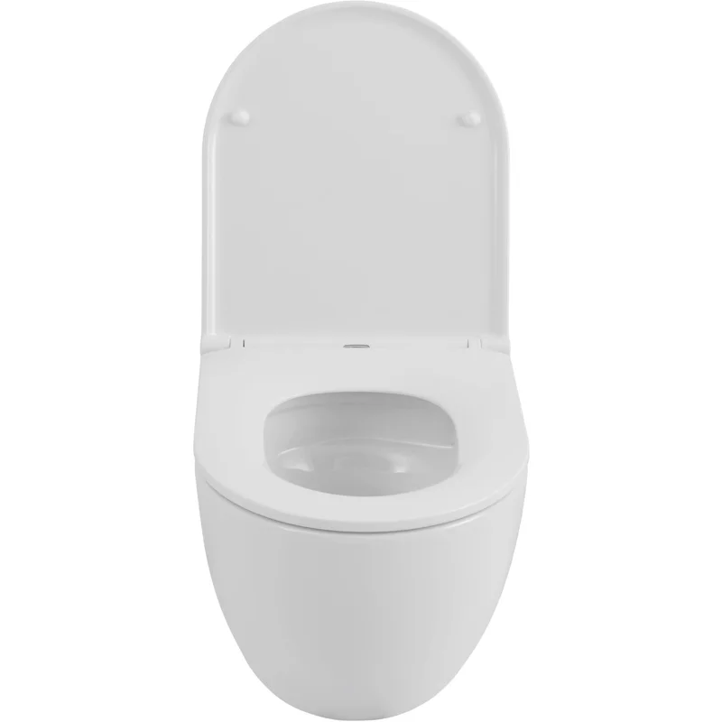 Крышка-сиденье Allen Brau Priority 4.31011.20 белый