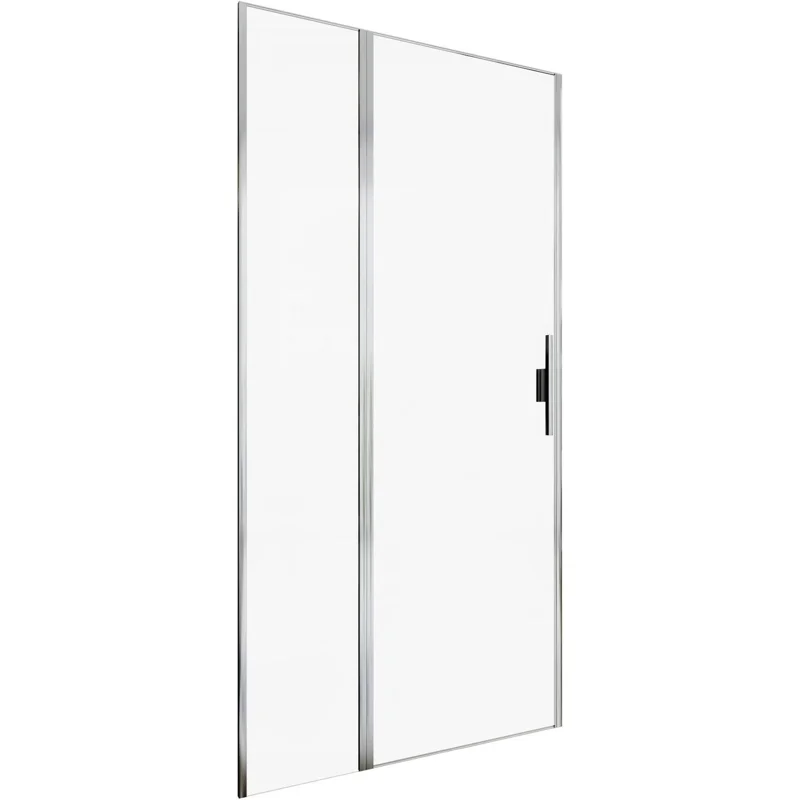 Душевая дверь Allen Brau Priority 100 3.31004.00 хром