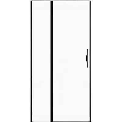 Душевая дверь Allen Brau Priority 100 3.31006.BBA че...