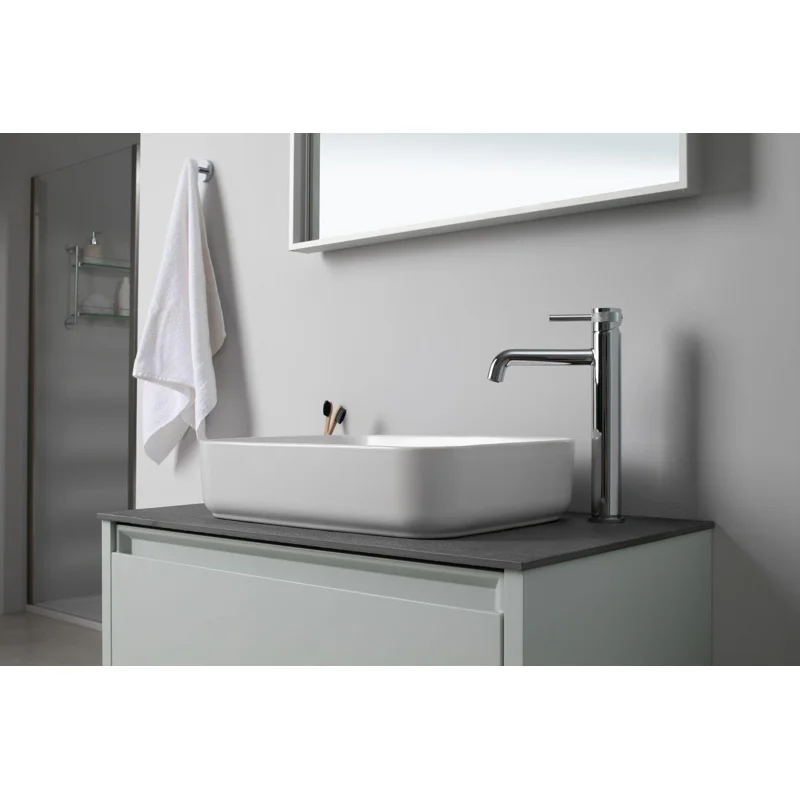 Тумба под раковину Allen Brau Fantasy 80 1.11002.PWM папирус матовый