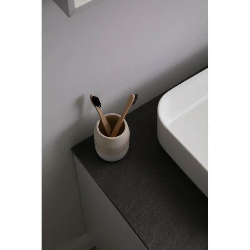 Тумба под раковину Allen Brau Fantasy 80 1.11002.PWM папирус матовый