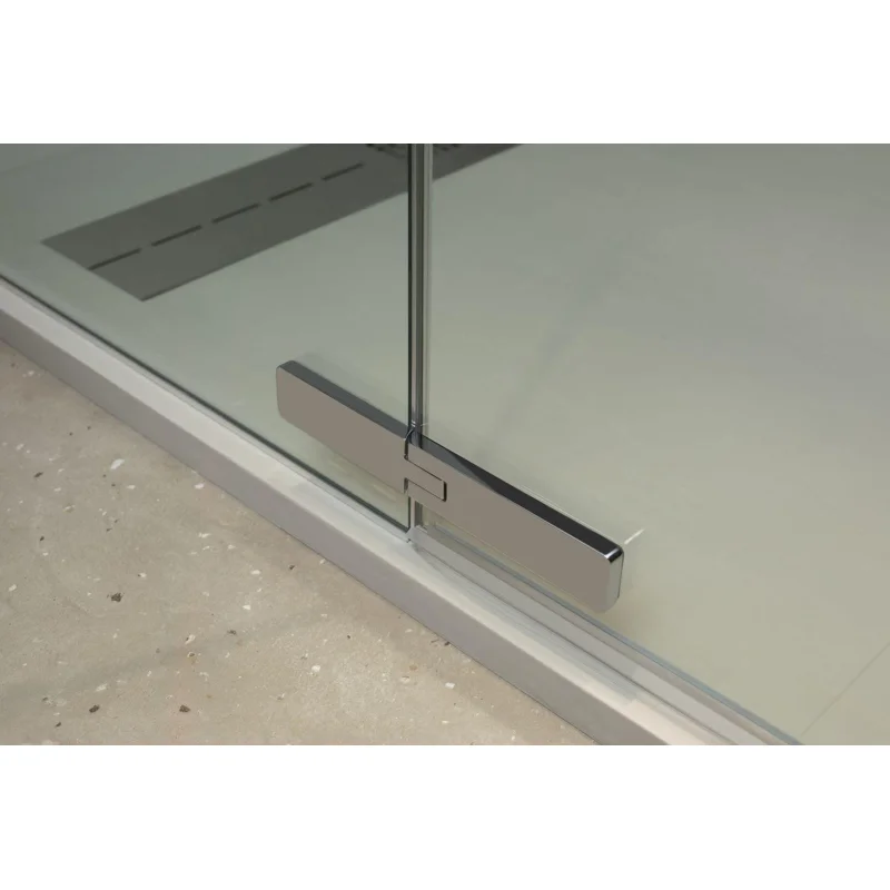 Душевой поддон Allen Brau Infinity 120x90 8.21003-21 белый камень