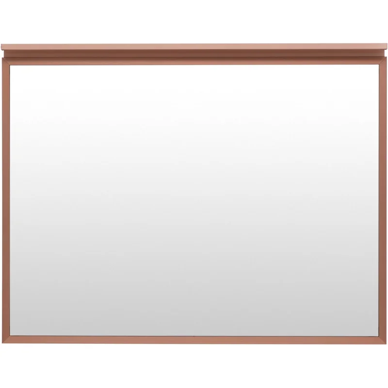 Зеркало Allen Brau Priority 100 1.31017.60 медь браш