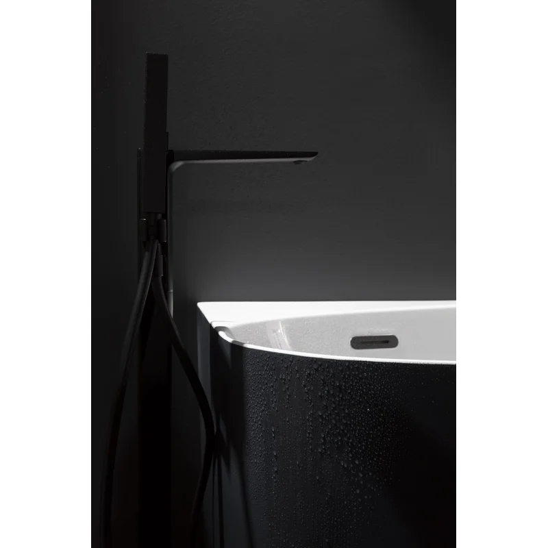 Акриловая ванна Allen Brau Priority 2 170x80 2.31002.21/AM