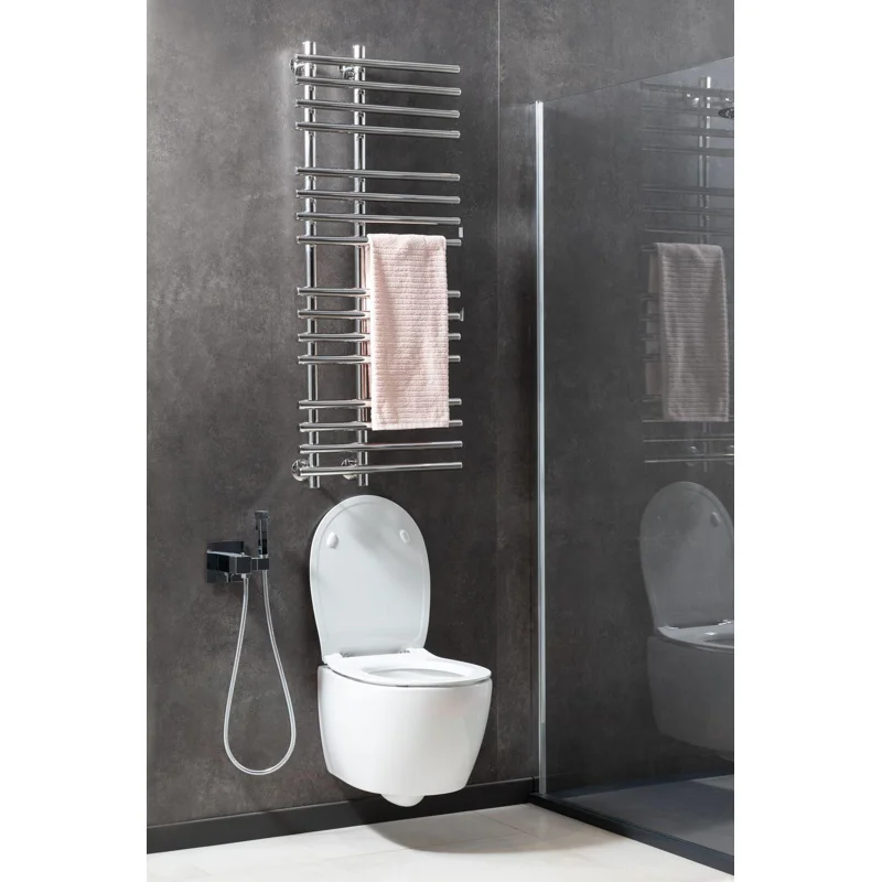 Унитаз с инсталляцией Allen Brau Fantasy 4.11004.20/8.9466.0.000.000.1 белый глянец