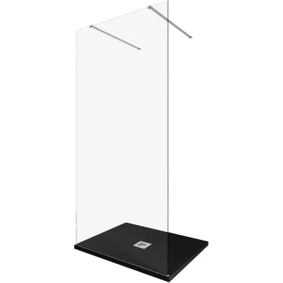 Душевая перегородка Allen Brau Infinity 2 100 3.2103...