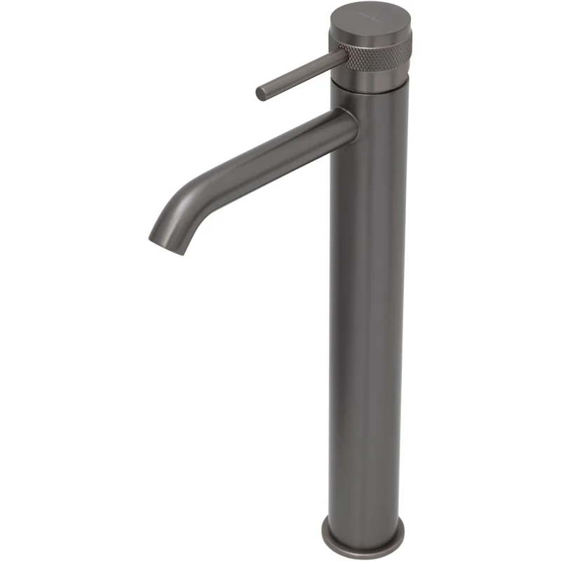 Смеситель для раковины Allen Brau Priority 5.31A02-MG графит браш