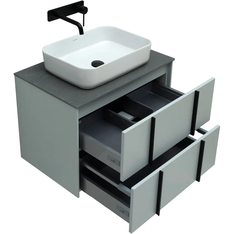 Тумба под раковину Allen Brau Reality 70 1.32004.PWM папирус матовый