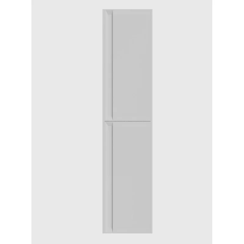 Шкаф-пенал Allen Brau Fantasy 40 1.11007.WM 2.0 белый матовый