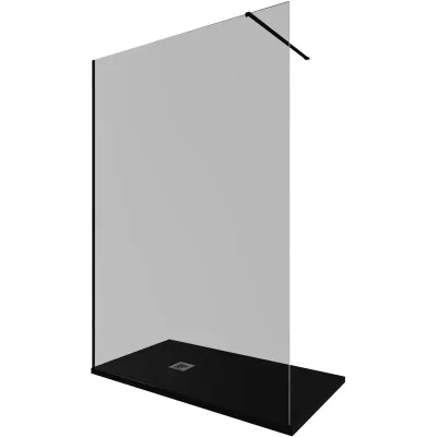 Душевая перегородка Allen Brau Infinity 1 140 3.2102...