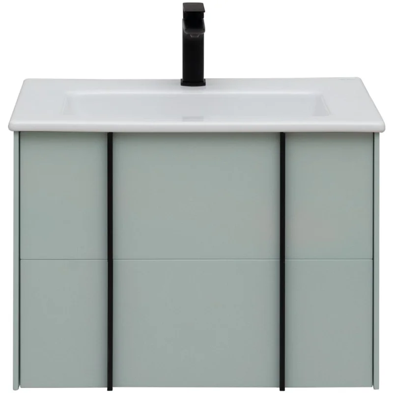 Тумба под раковину Allen Brau Reality 70 1.32004.PWM папирус матовый