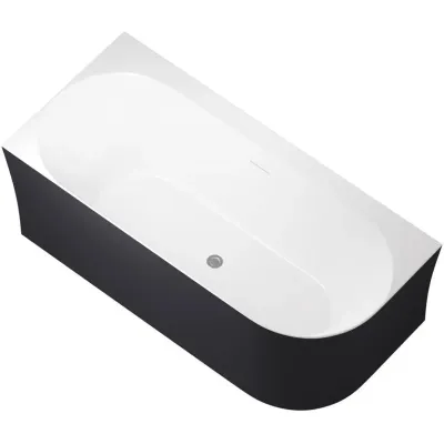 Акриловая ванна Allen Brau Priority 4 А 170x78 2.310...