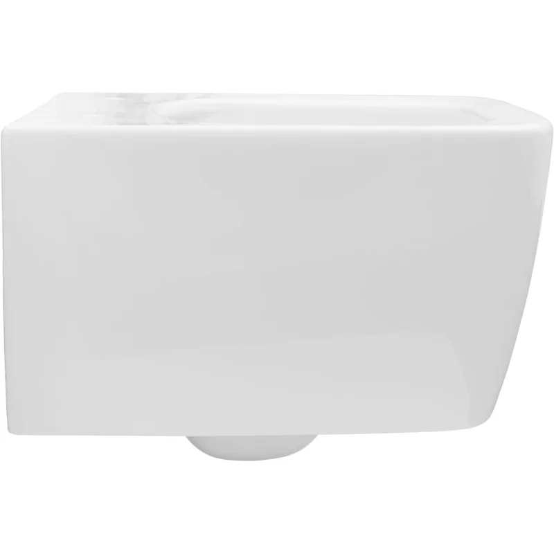 Чаша подвесного унитаза Allen Brau Liberty 4.33007.20 белый