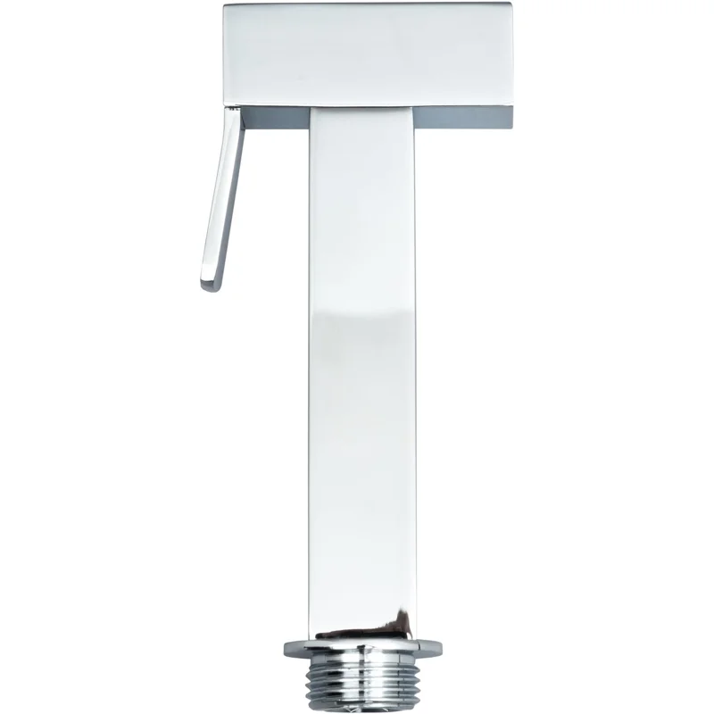 Гигиенический душ Allen Brau Infinity 5.21A05-00 хром