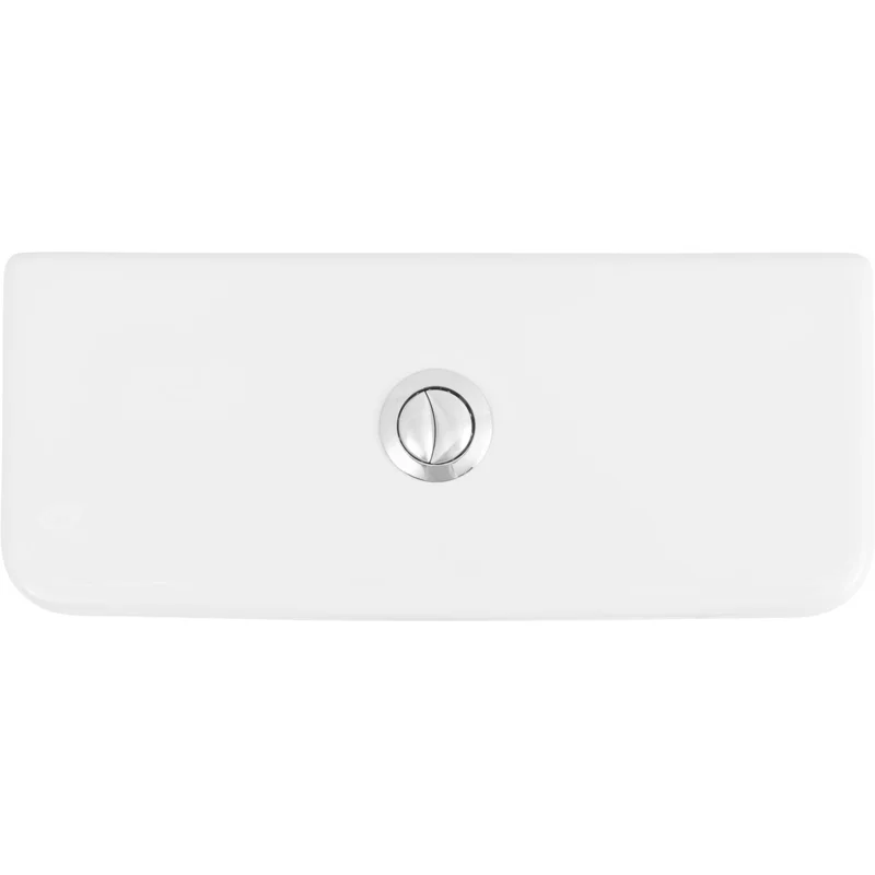 Сливной бачок Allen Brau Priority 4.31007.20 белый глянец