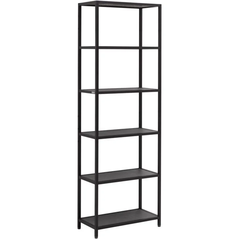 Стеллаж Allen Brau Liberty 60 1.33006.BB черный браш Стеллаж Allen Brau Liberty 60 1.33006.BB черный браш